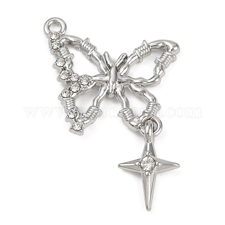Подвески из сплава  FIND-M079-05P-1