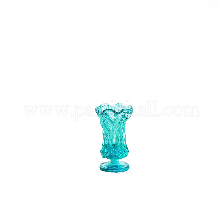 Миниатюрные украшения в виде кубка из смолы BOTT-PW0001-141B-1