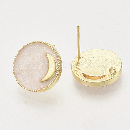 Изделия из латуни KK-N216-37G-04-NF-1