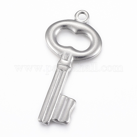 Подвески из нержавеющей стали 304 STAS-H416-65P-1