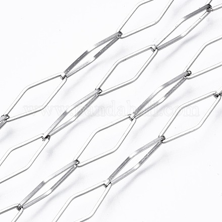 Цепи из нержавеющей стали марки 304 CHS-T003-24P-1