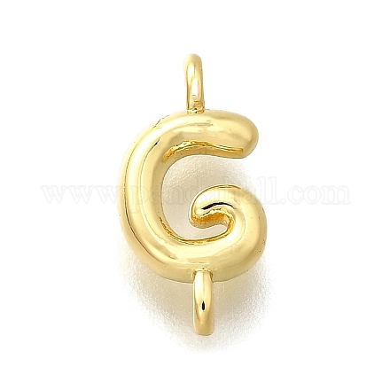 Подвески из латуни KK-P295-01G-G-1