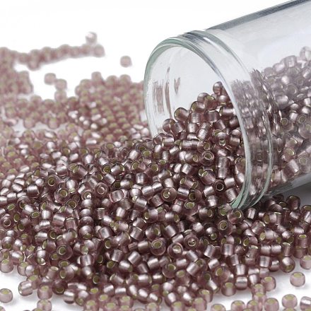 Круглые бусины toho X-SEED-TR11-0026F-1