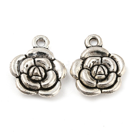 Подвески из сплава  FIND-G065-15AS-1