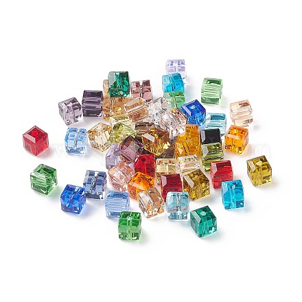 Стекло к9 SWAR-F074-6x6mm-M-1
