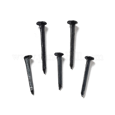Железные гвозди с кованой головкой IFIN-XCP0001-29-1