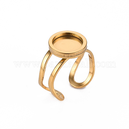 201 фурнитура для манжетного кольца из нержавеющей стали STAS-S080-040A-G-1