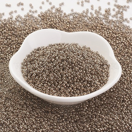 Японский бисер toho X-SEED-K008-2mm-204-1