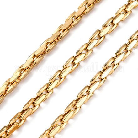 Цепи Boston Link из нержавеющей стали 304 STAS-P386-05C-G-1