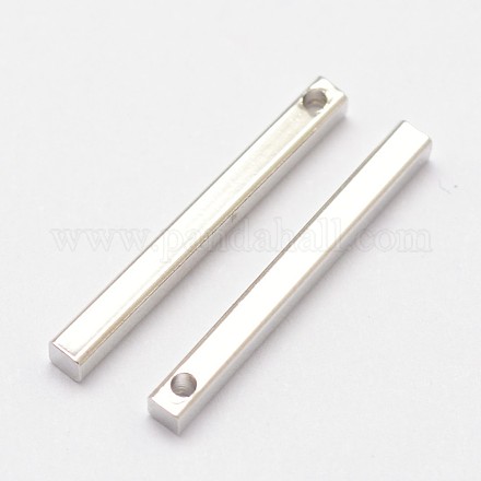 Стойки обшивки латунные подвески X-KK-K125-01-S-1