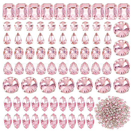 280 шт. RGLA-OC0001-50-1