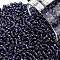 TOHO Round Seed Beads, Japanese Seed Beads, (28D) Dark Cobalt, 11/0, 2.2mm, Hole: 0.8mm, about 50000pcs/pound