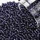 Круглые бусины toho SEED-TR11-0028D-1