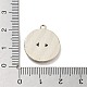 Подвески из сплава  FIND-C042-07G-08-3