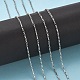 Цепи из нержавеющей стали 304 CHS-A003A-1.5mm-7