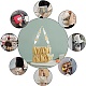 Лямки для сумок из полиэстера FIND-WH0071-17-5