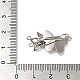 Латунное микропейв KK-A227-26P-3