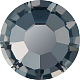 Preciosa® maxima crystal без горячей фиксации плоские камни Y-PRC-NSS16-00030-260-3