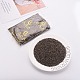 Стеклянные цилиндрические бусины SEED-S047-B-015-2