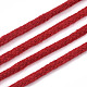 Нитки хлопковые OCOR-T001-02-33-4
