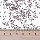 Круглые бусины toho SEED-XTR15-0166CF-3