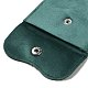 Бархат ювелирных пакеты ABAG-K001-01B-02-3