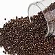 Круглые бусины toho SEED-XTR15-0501-1