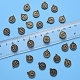 Подвеска из сплава PALLOY-YW0001-10AB-2