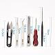 Наборы DIY ювелирных инструментов TOOL-S006-01-4