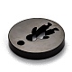 Подвески из нержавеющей стали 304 STAS-F261-04EB-2