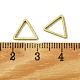 Латунные соединительные колечки KK-B085-03C-01-3