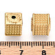 Ионное покрытие (IP) шарики из нержавеющей стали 304 STAS-K285-32G-3
