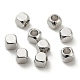 Spacer бисер латунные KK-P249-01B-P-1