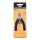 Диагональные кусачки из нержавеющей стали TOOL-N007-001-1