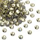 Камни preciosa® crystal hotfix с плоской основой Y-PRC-HSS6-80100-1