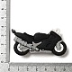 Пластиковые подвески из пвх KY-N023-01B-3