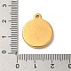 Светящиеся подвески из нержавеющей стали 304 STAS-K273-02B-G-3