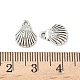 Подвески из сплава в тибетском стиле FIND-B050-01AS-07-3