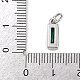 Латунь с подвесками из фианита KK-A269-68B-P-3
