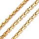 Цепи Boston Link из нержавеющей стали 304 STAS-P386-05C-G-1