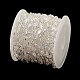 Латунные цепи с конским глазом CHC-M025-36S-6