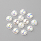 Акриловый кабошоны MACR-Q171-8mm-06-1
