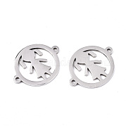 Соединительные элементы из нержавеющей стали 201 STAS-S080-026P