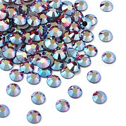 Камни preciosa® crystal hotfix с плоской основой Y-PRC-HSS10-90070-200