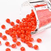 Тохо короткие бусины магатама SEED-TM04-50