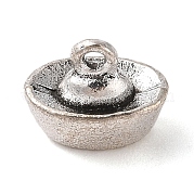 Подвески из сплава в тибетском стиле FIND-C060-045AS