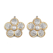 Подвески из нержавеющей стали 304 STAS-P410-32P