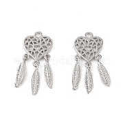 Латунные подвески KK-Q816-14P