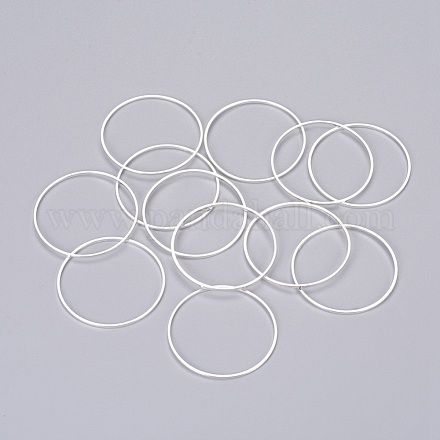 Латунные соединительные колечки X-EC18718MM-NFS-1