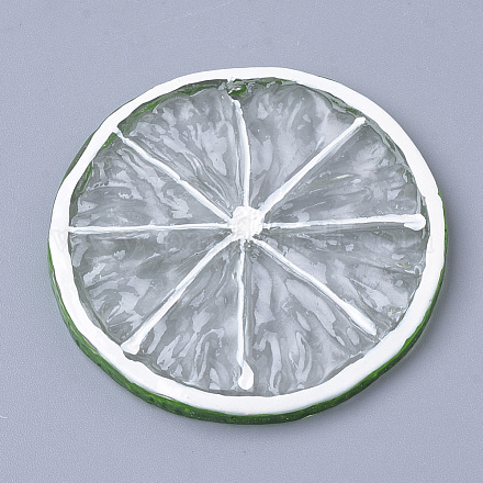Подвески из смолы RESI-S356-45A-1